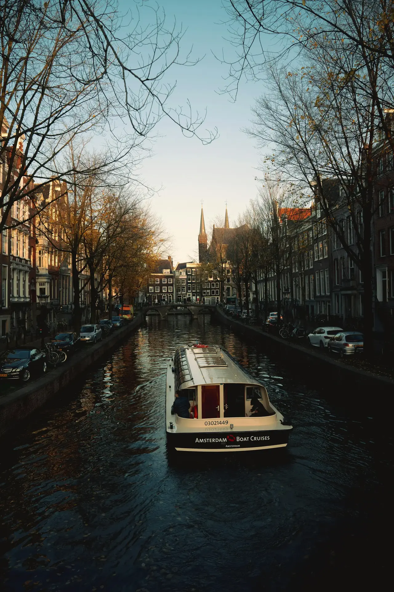 Amsterdam