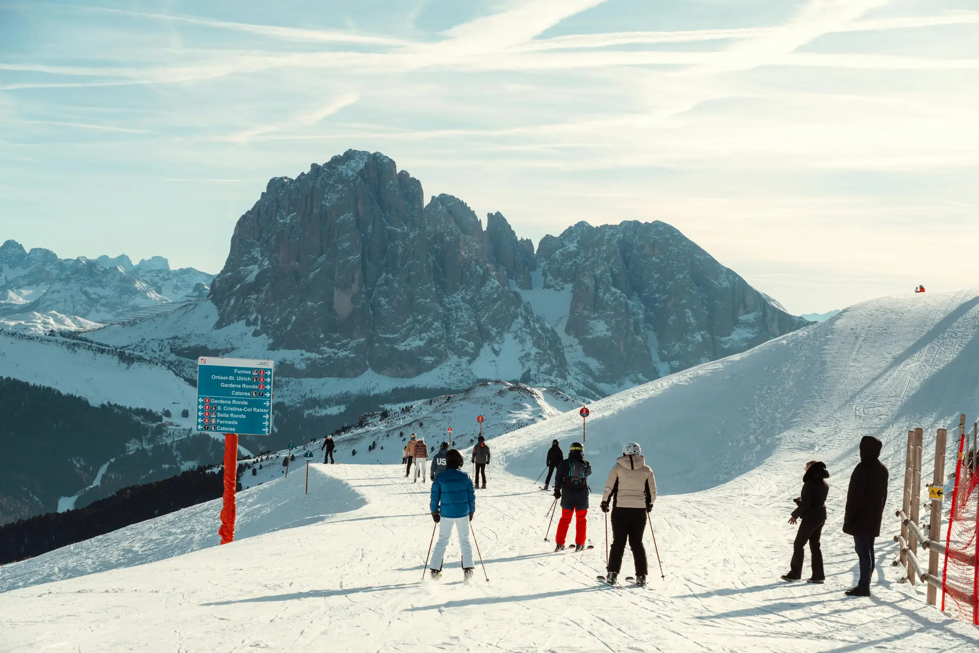 Dolomitas
