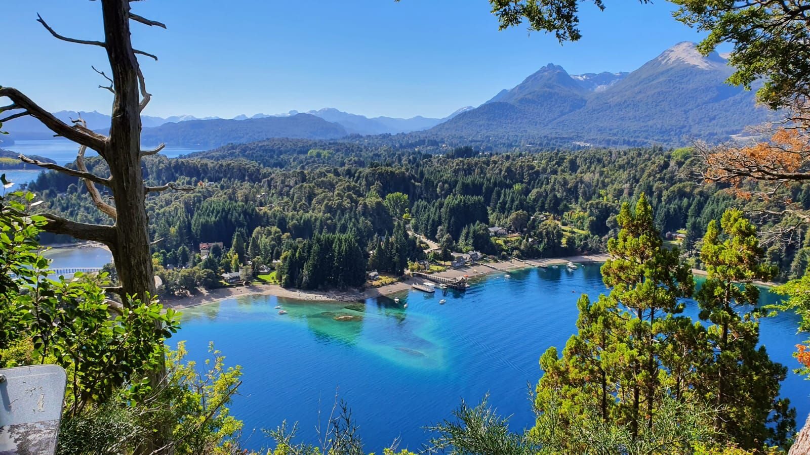Argentina
