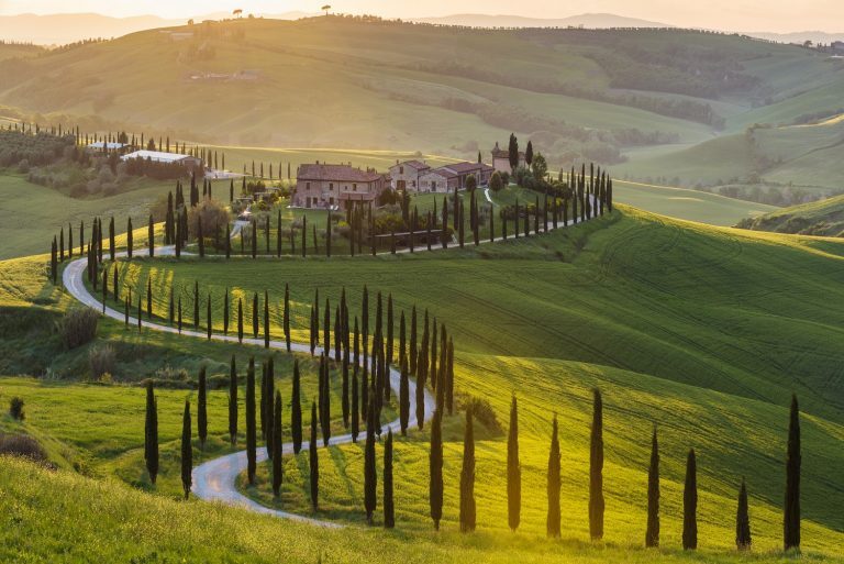 Toscana