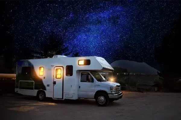 Noites estreladas